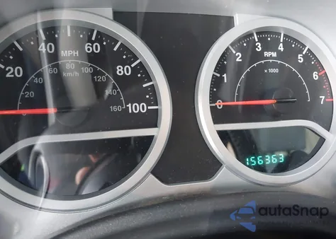 2010 Jeep Wrangler Unlimited Sport z USA, uszkodzony, nr VIN 1J4BA3H16AL134249